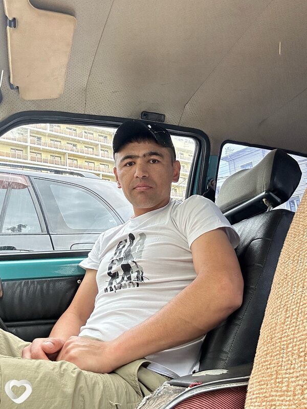 Рахим, 36, Анапе — анкета №2778370