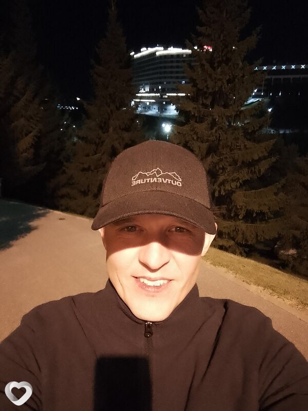 Александр, 40, Уфе — анкета №2778373
