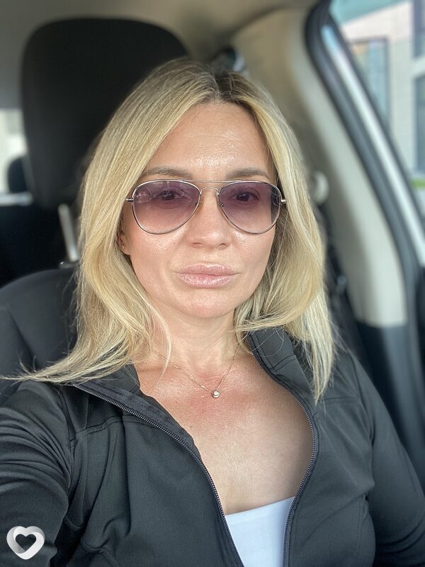 Наталья, 46, Одинцове — анкета №2778376