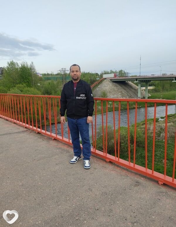 Жонибек, 35, Москве — анкета №2778379