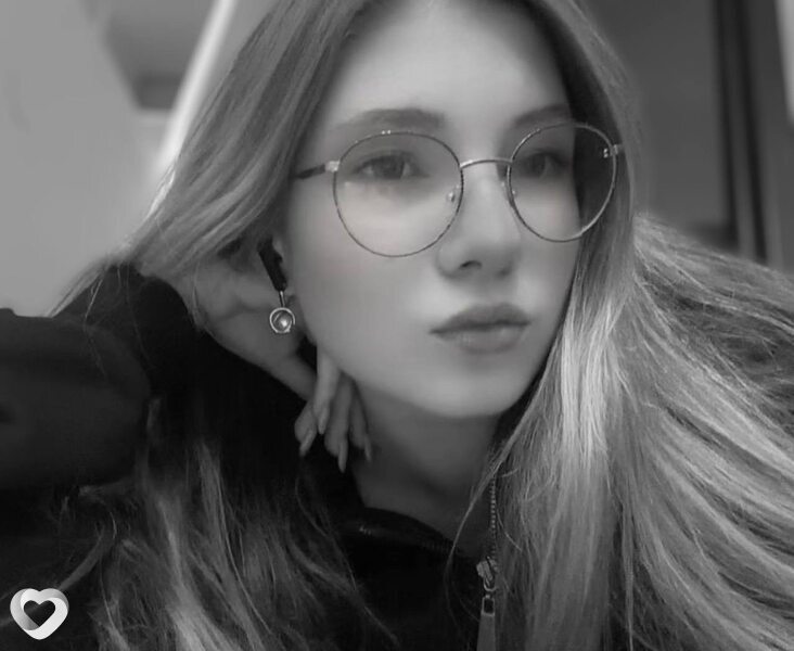 Elizabeth, 21, Москве — анкета №2778007