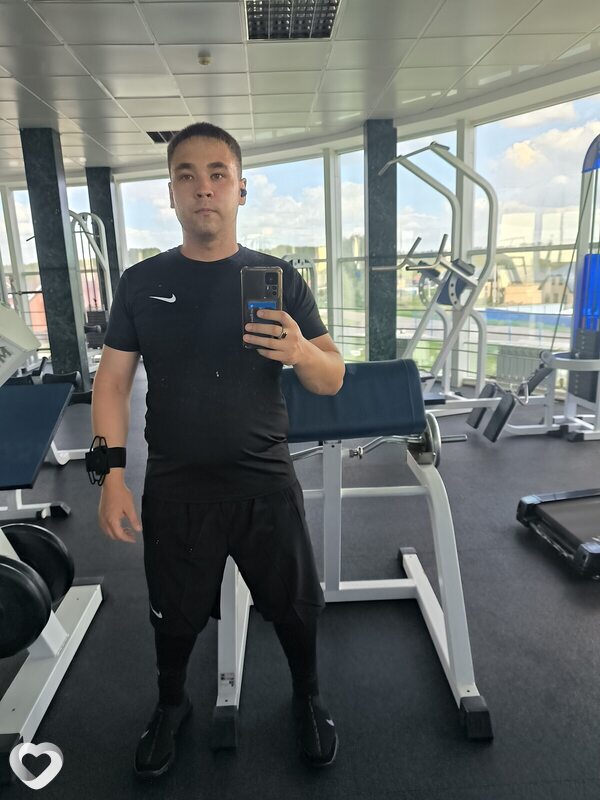 Ренат, 32, Елабуге — анкета №2778012