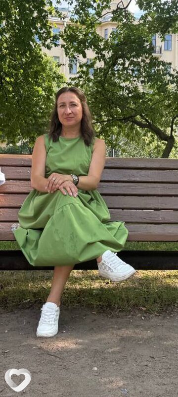 Иришка, Кудымкар