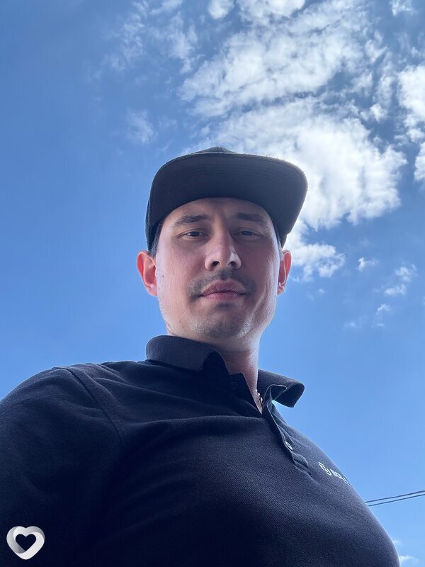 Xander Alee, 34, Азове — анкета №2778016
