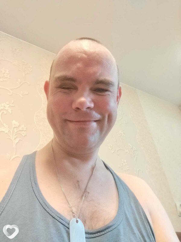 Станислав, 38, Великих Луках — анкета №2778024