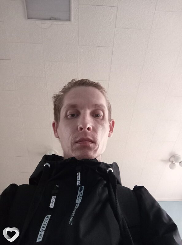 Юрий, 40, Москве — анкета №2778029