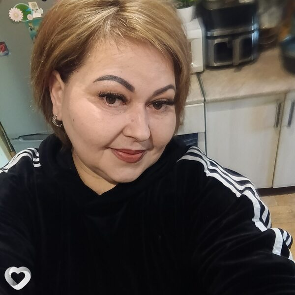 Инна, 47, Ставрополе — анкета №2778137