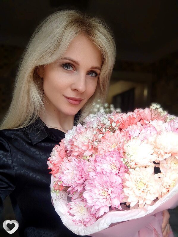 Дарья, 36, Крымске — анкета №2778143