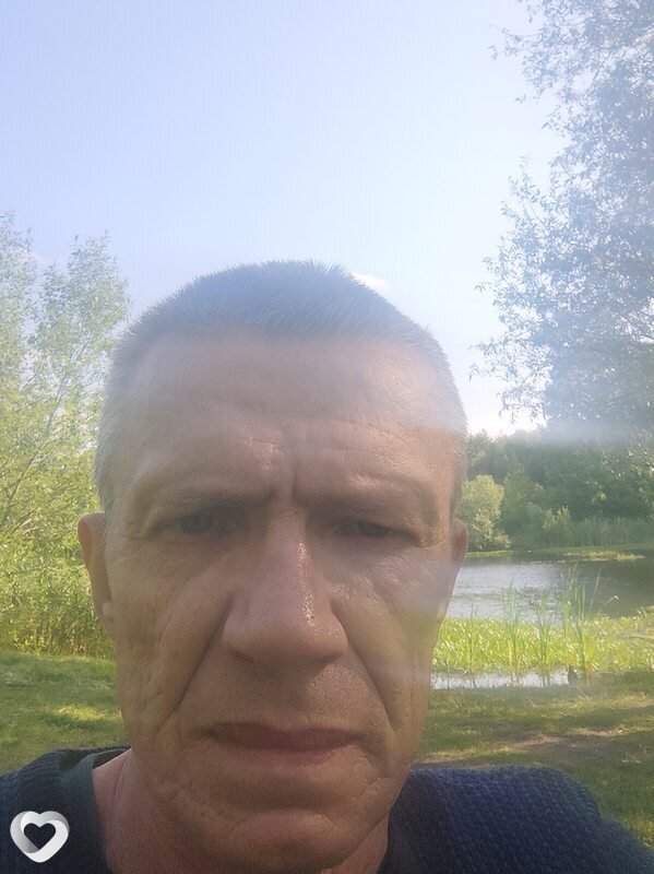 Сергей, 60, Гомеле — анкета №2778153