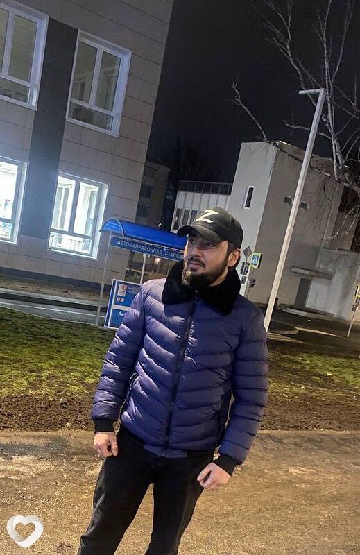 Али, 31, Алматы — анкета №2778109