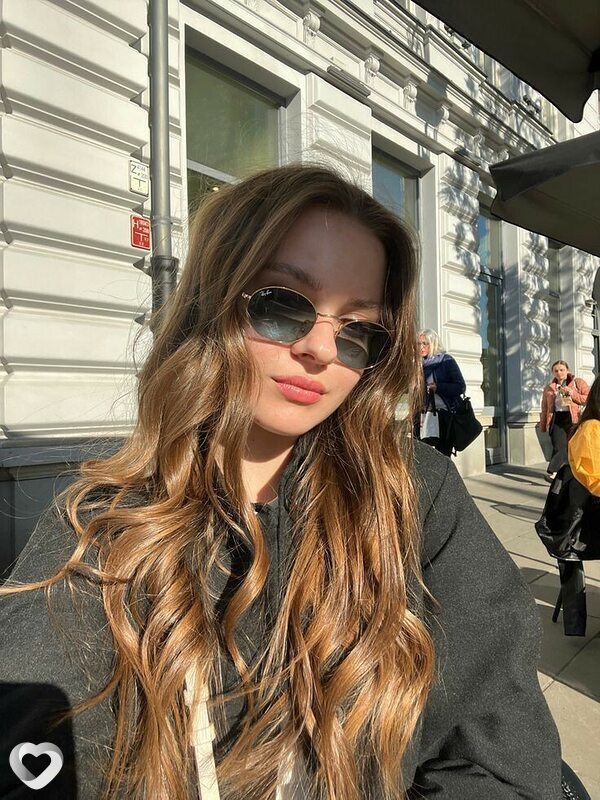 Алина, 24, Санкт-Петербурге — анкета №2778118