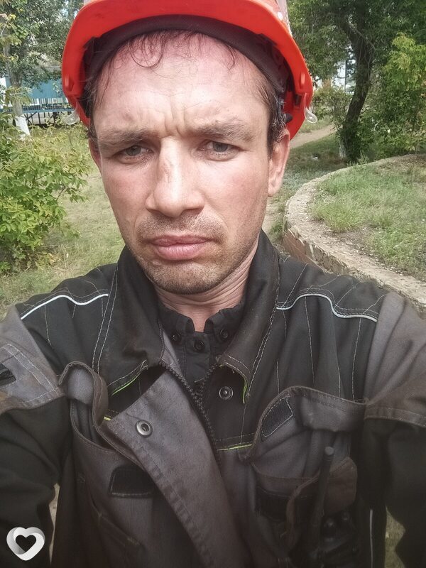 Юрий, 36, Темиртау — анкета №2778119