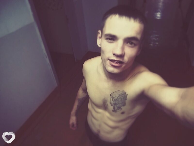 Алексей, 29, Смоленске — анкета №2778121