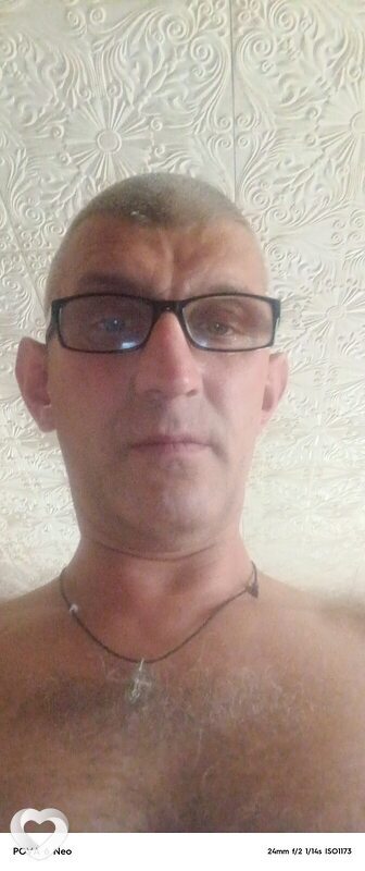 Михаил, 42, Макеевке — анкета №2778122