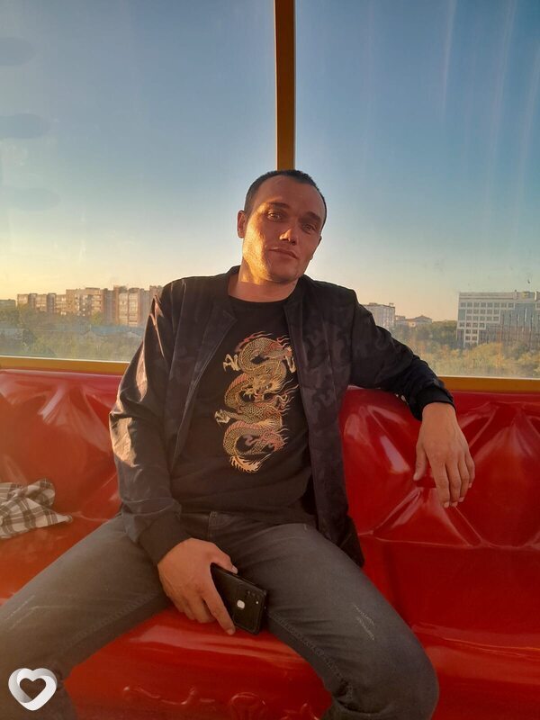 Игорь, 36, Костанае — анкета №2778124