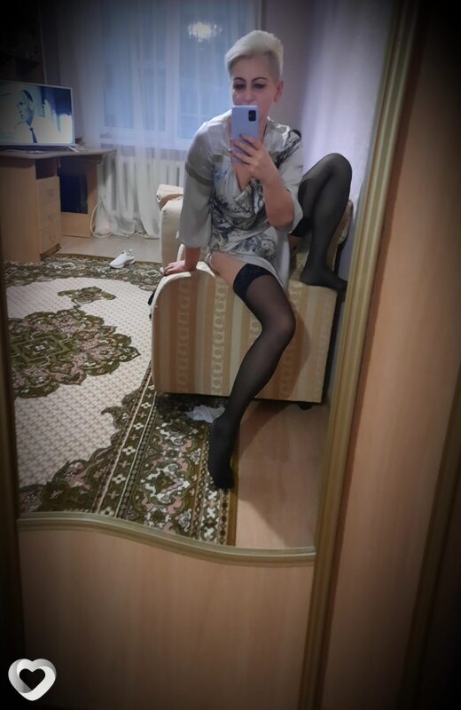 Елена, 49, Могилев — анкета №2778131