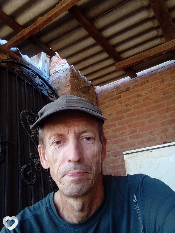 Владимир, 55, Астрахани — анкета №2778035