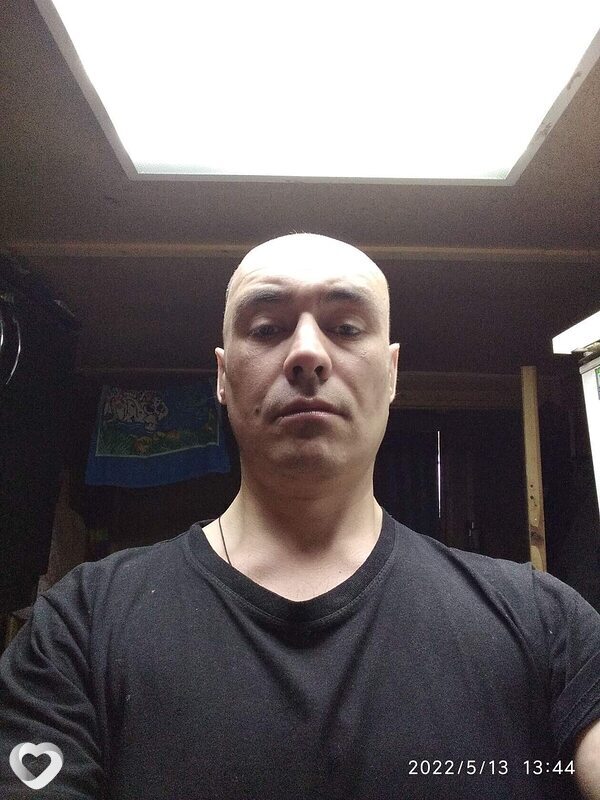 Сергей, 43, Москве — анкета №2778041