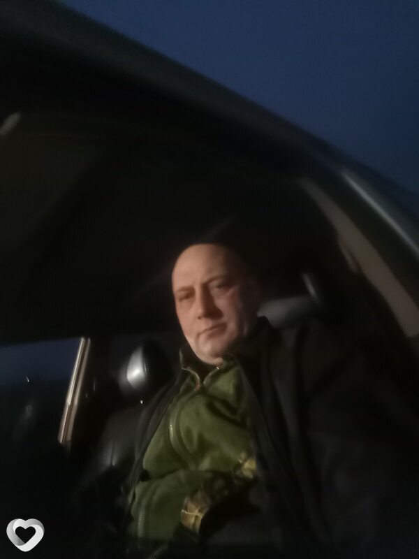Алексей, 50, Калуге — анкета №2778045