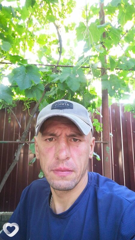 Динис, 39, Джанкое — анкета №2778213