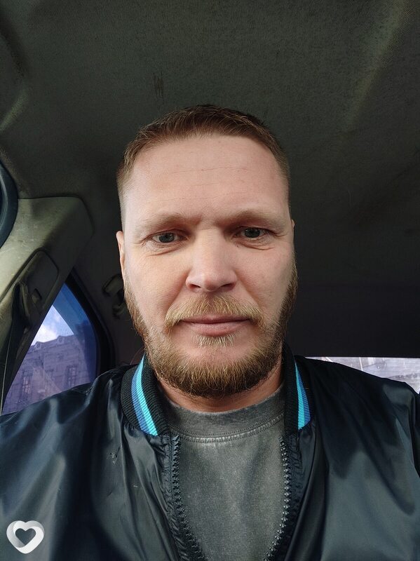 Пётр, 43, Асбесте — анкета №2778221