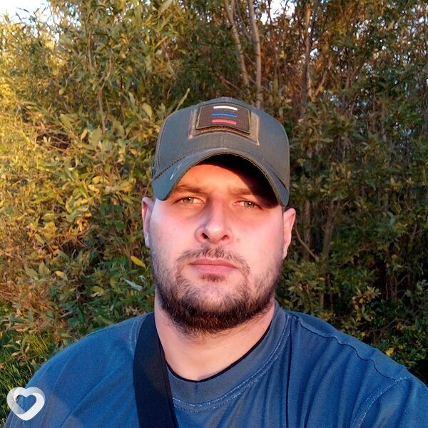 Сергей, 35, Вологде — анкета №2778227