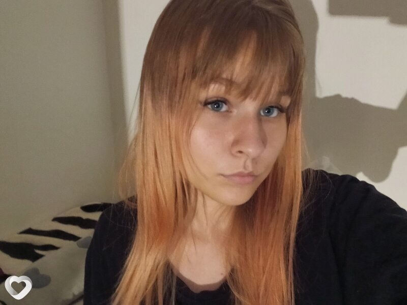 Елизавета, 19, Екатеринбурге — анкета №2778184