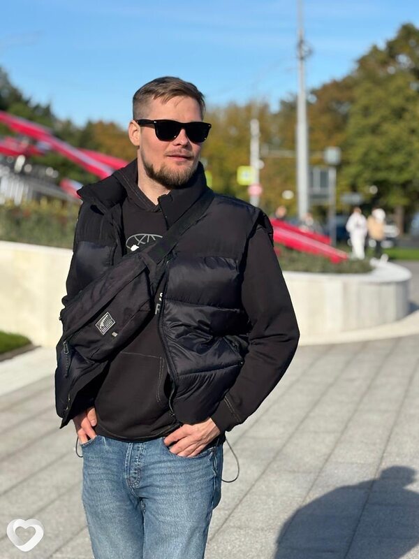 Иван, 37, Краснодаре — анкета №2778185