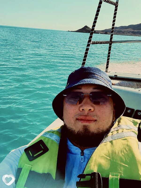 Nurik, 22, Алматы — анкета №2778187