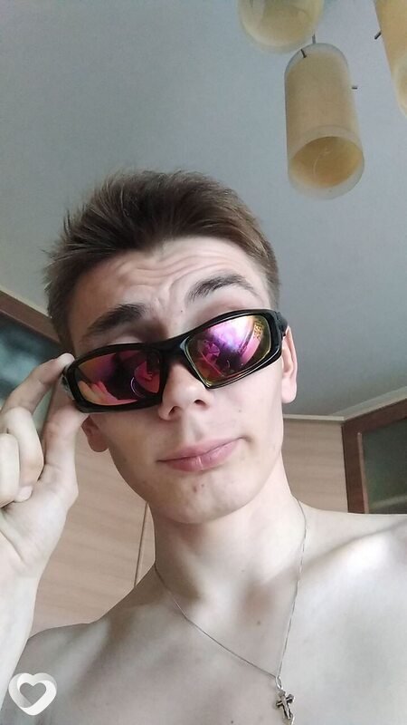 Роман, 21, Барнауле — анкета №2778192