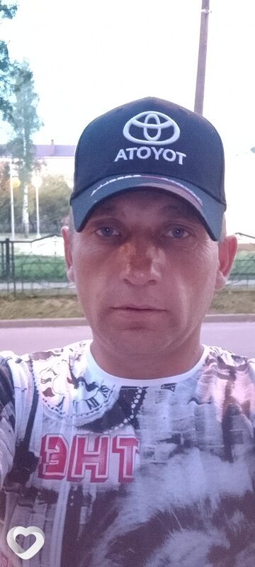 Вова, 36, Москве — анкета №2778204
