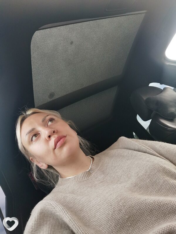 Милана, 33, Череповце — анкета №2778205