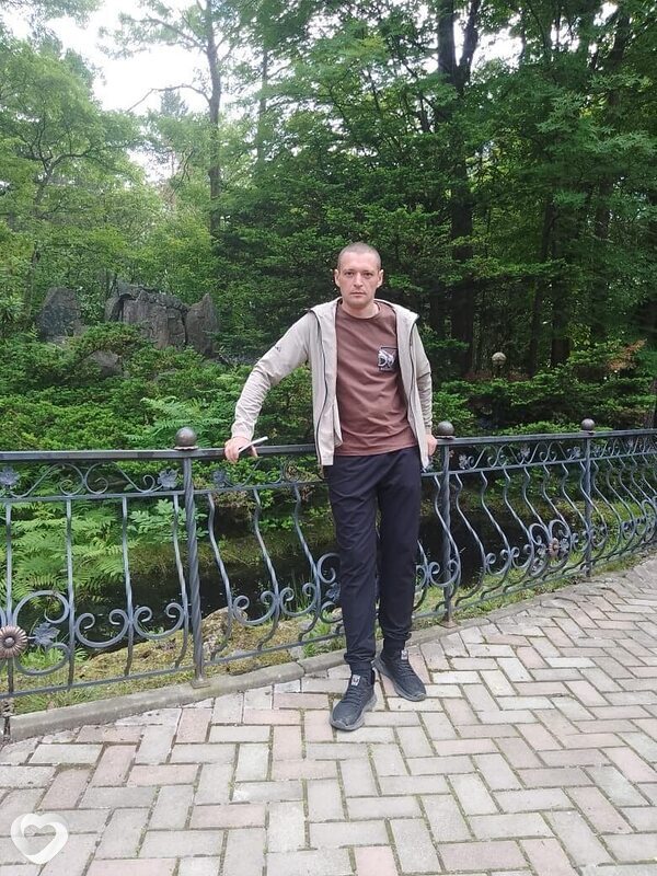 Николай, 38, Новокузнецке — анкета №2778157
