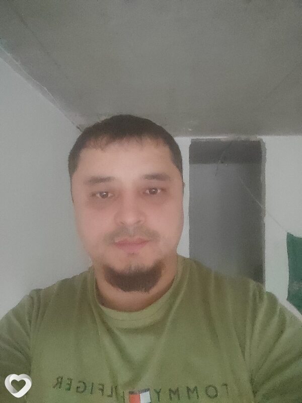 Сакен, 22, Астане — анкета №2778159
