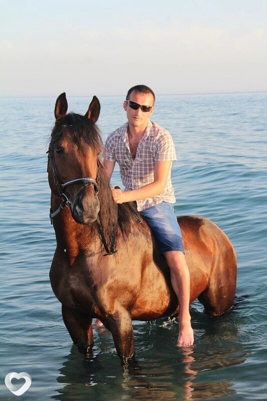 Андрей, 41, Елеце — анкета №2778162