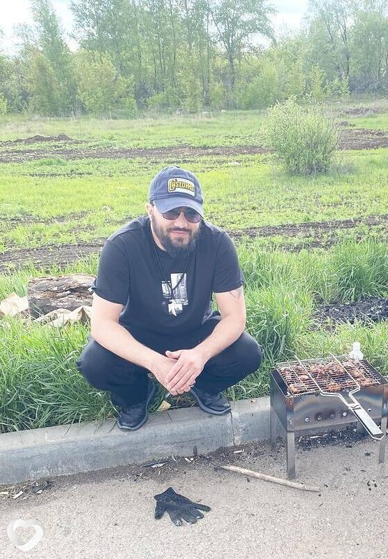 Сол, 31, Самаре — анкета №2778167