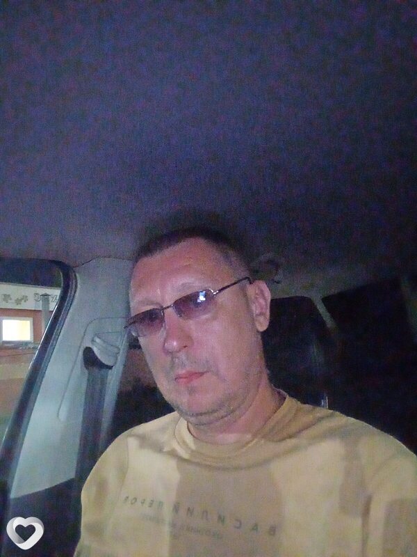 Александр, 44, Азове — анкета №2778180