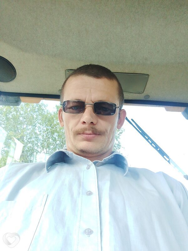 Алексей, 40, Челябинске — анкета №2778297