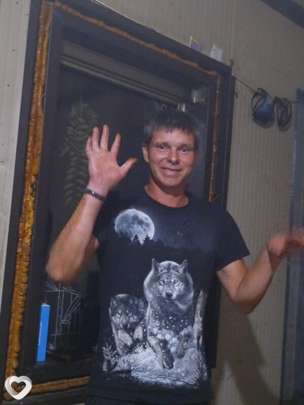 Павел, 37, Уральске — анкета №2778298