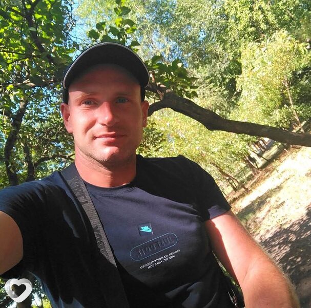 Я Хз, 37, Кривое Роге — анкета №2778303