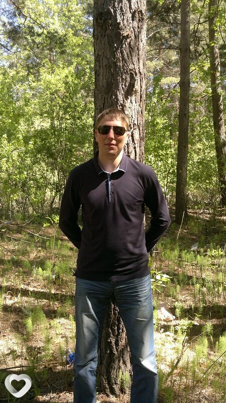 Дима, 41, Ульяновске — анкета №2778607