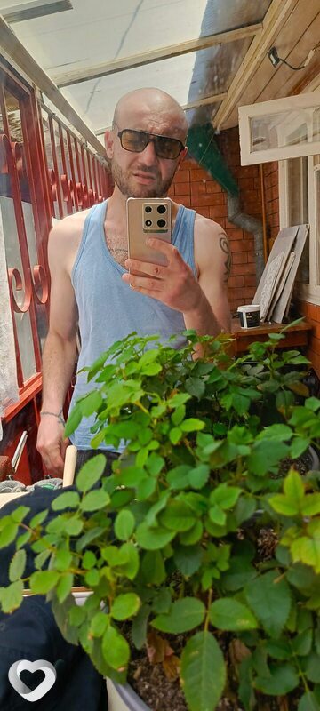 Георгий, 29, Анапе — анкета №2778608