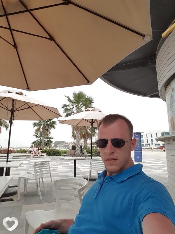 Кирилл, 36, Новосибирске — анкета №2778623