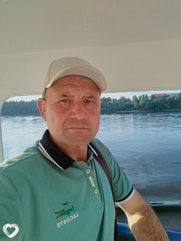Мухит, 48, Ярославле — анкета №2778627