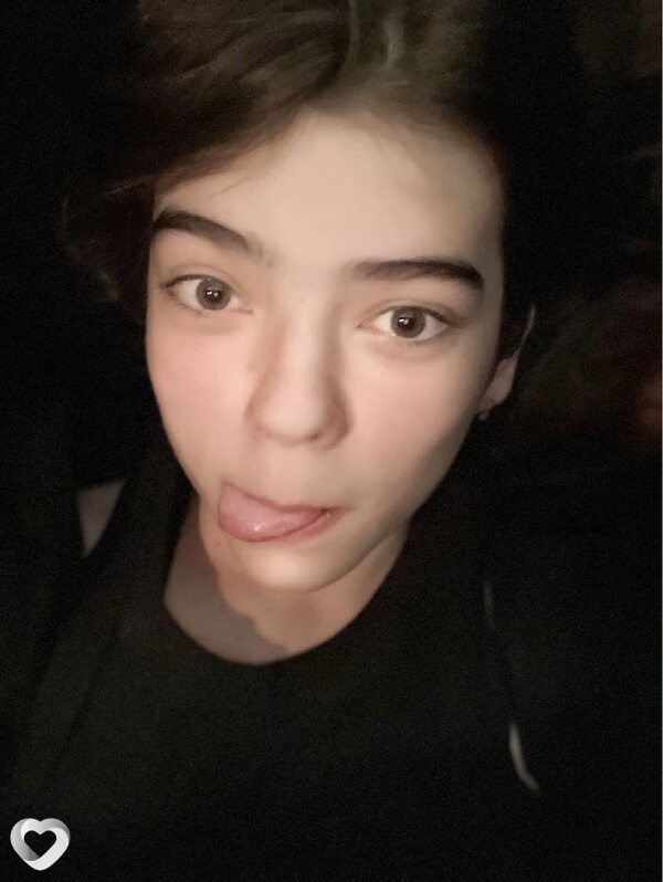 Полина, 19, Екатеринбурге — анкета №2778506