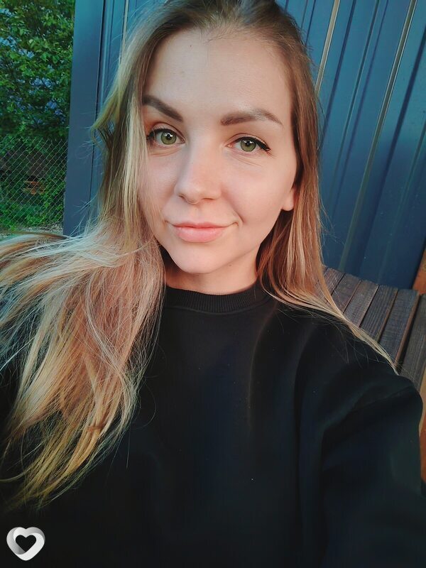 Виктория, 32, Москве — анкета №2778507
