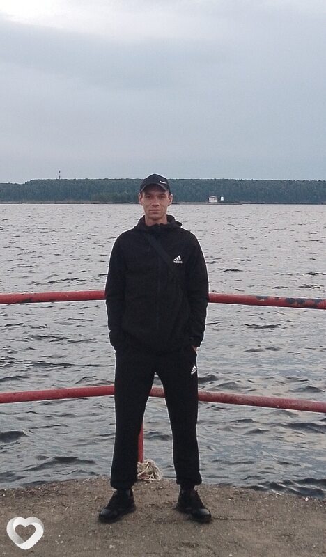 Дмитрий, 30, Березниках — анкета №2778508