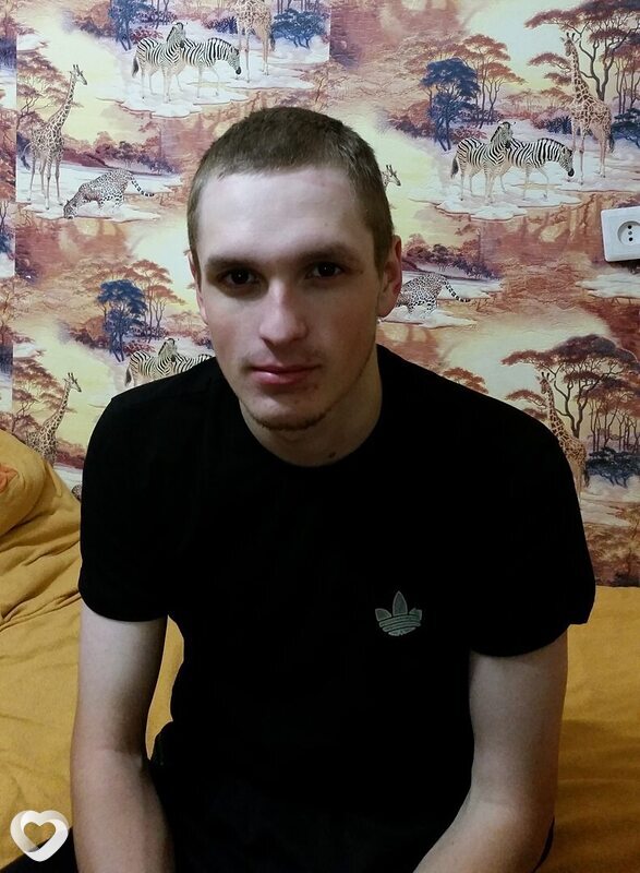 Антон, 32, Кемерове — анкета №2778523