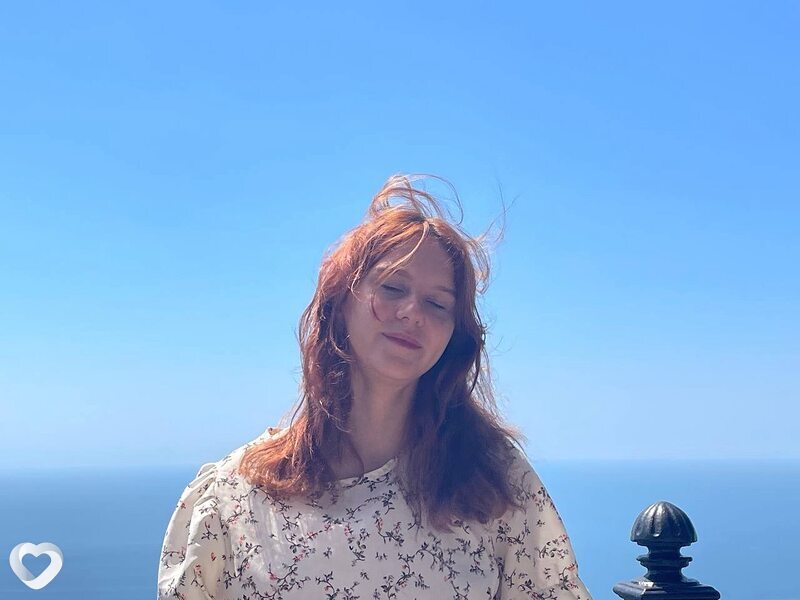 Женя, 22, Москве — анкета №2778527