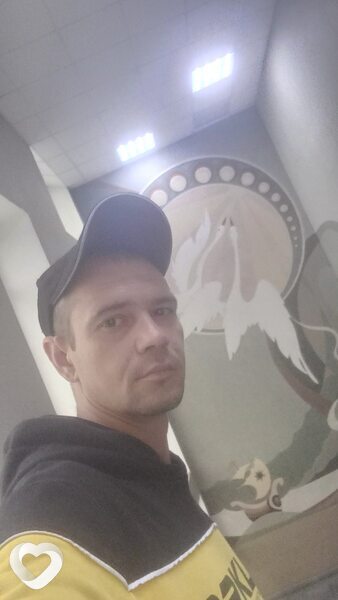 Алексей, 37, Кыштыме — анкета №2778529